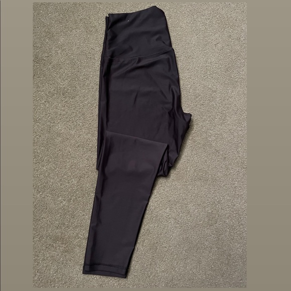 Aerie Shine Leggings